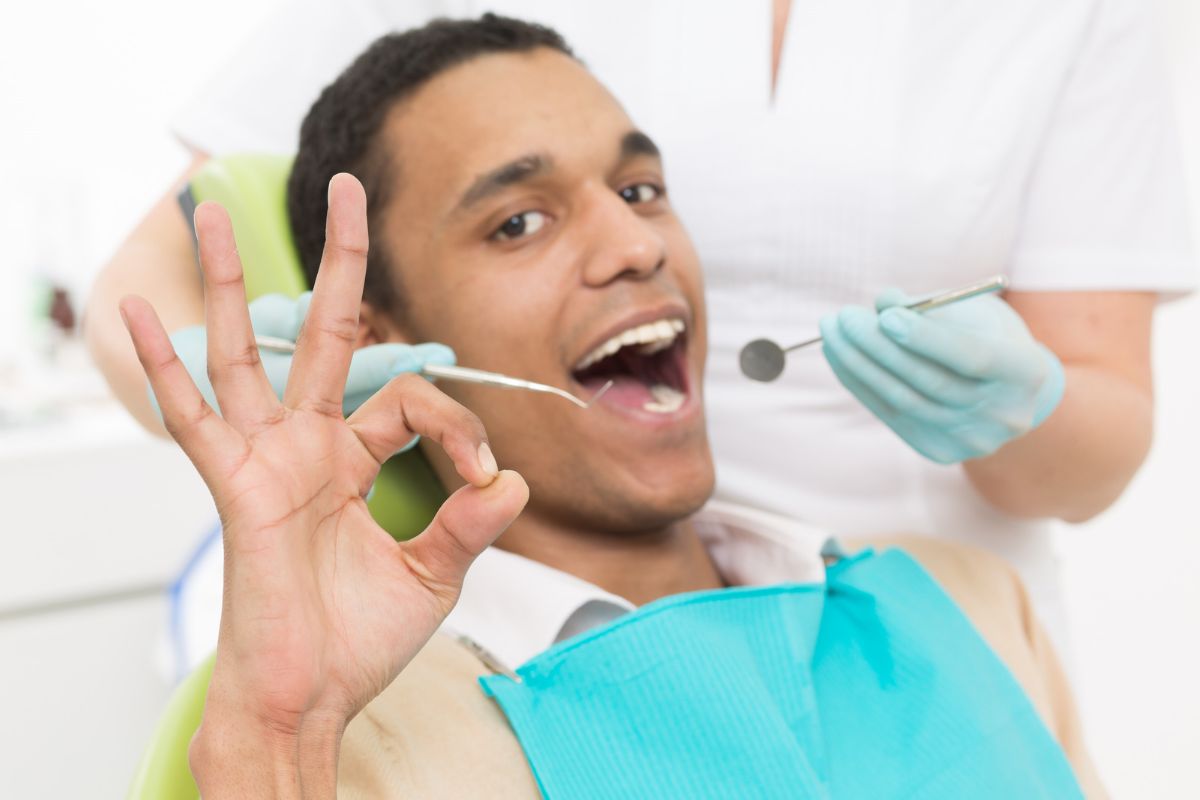 Tips to improve oral health