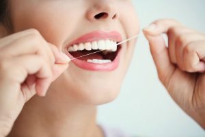 Dental Floss