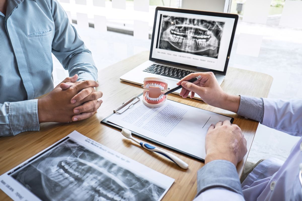 Orthodontic Treatment Planning