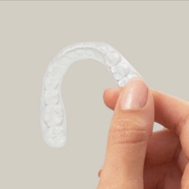 INVISALIGN
